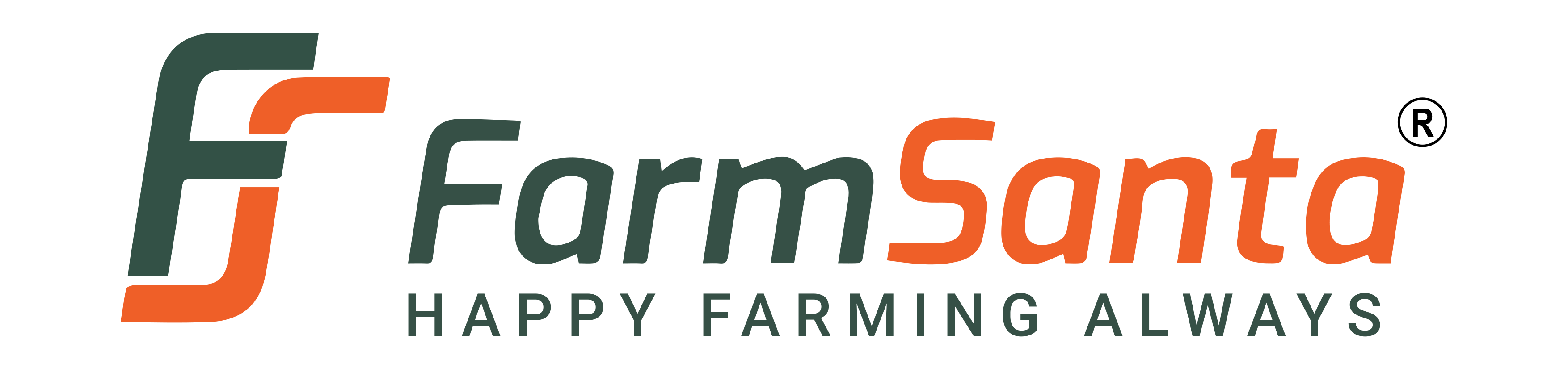 FarmSanta Logo